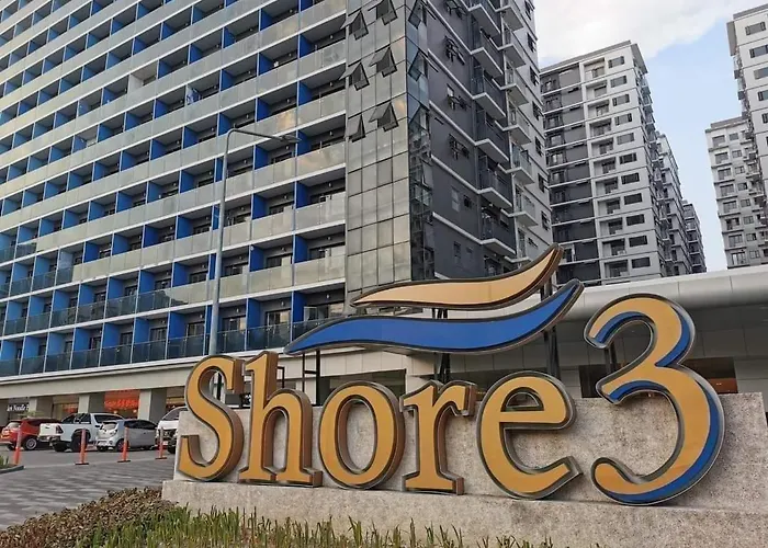 Mao Shore 3 Tower 2 *