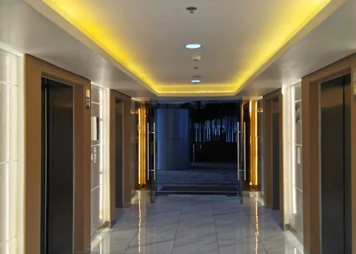 Apartamento Mao Shore 3 Tower 2