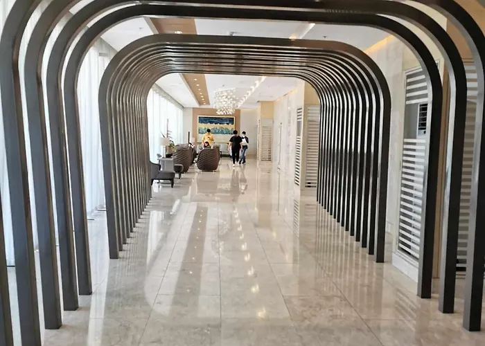 Mao Shore 3 Tower 2 Apartamento *